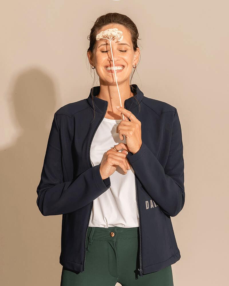 Harry - Veste softshell d'équitation