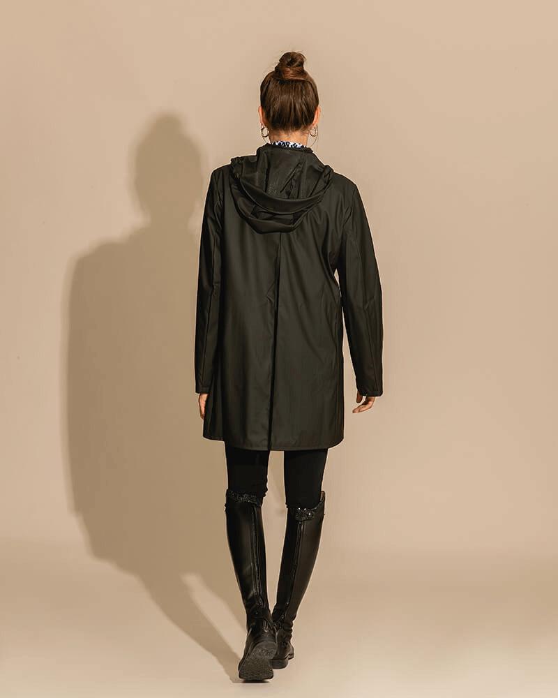 Kino - Manteau de pluie