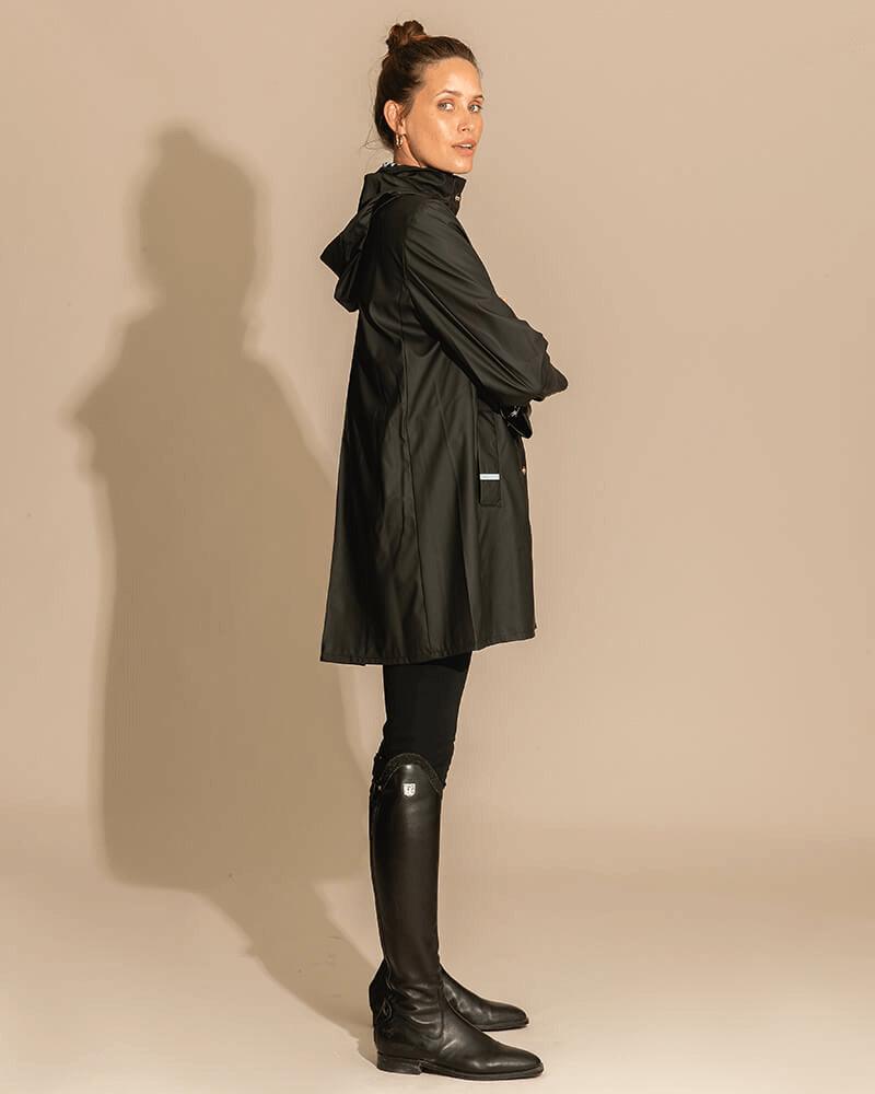 Kino - Manteau de pluie