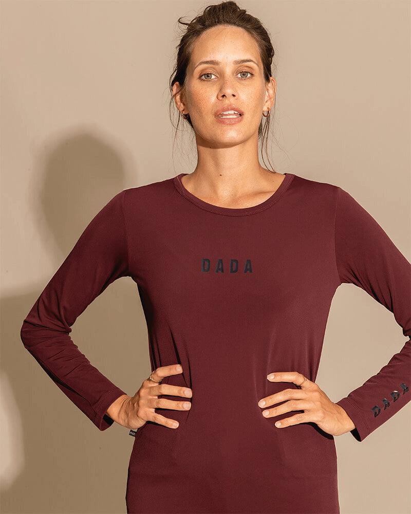 Timon - Thermal Technical riding T-shirt