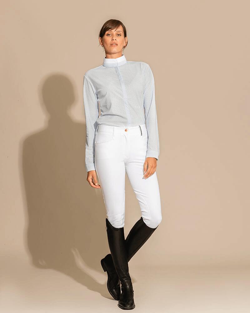 Helios ML - Polo de concours d'équitation