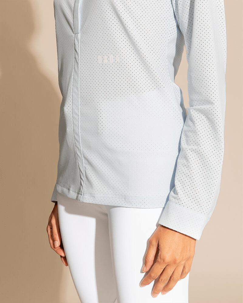 Helios ML - Polo de concours d'équitation