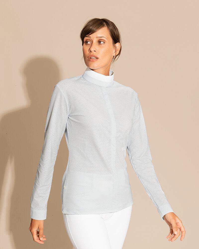 Helios ML - Polo de concours d'équitation