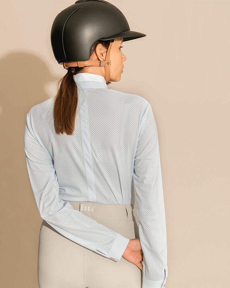 Helios ML - Polo de concours d'équitation