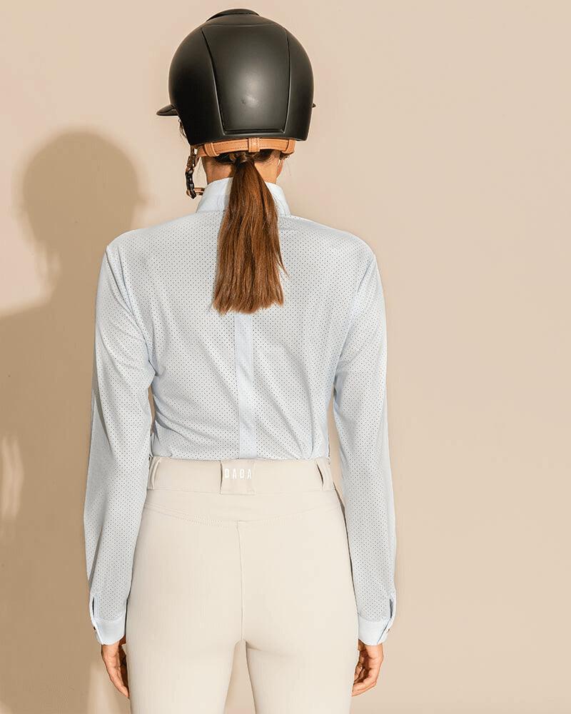 Helios ML - Polo de concours d'équitation