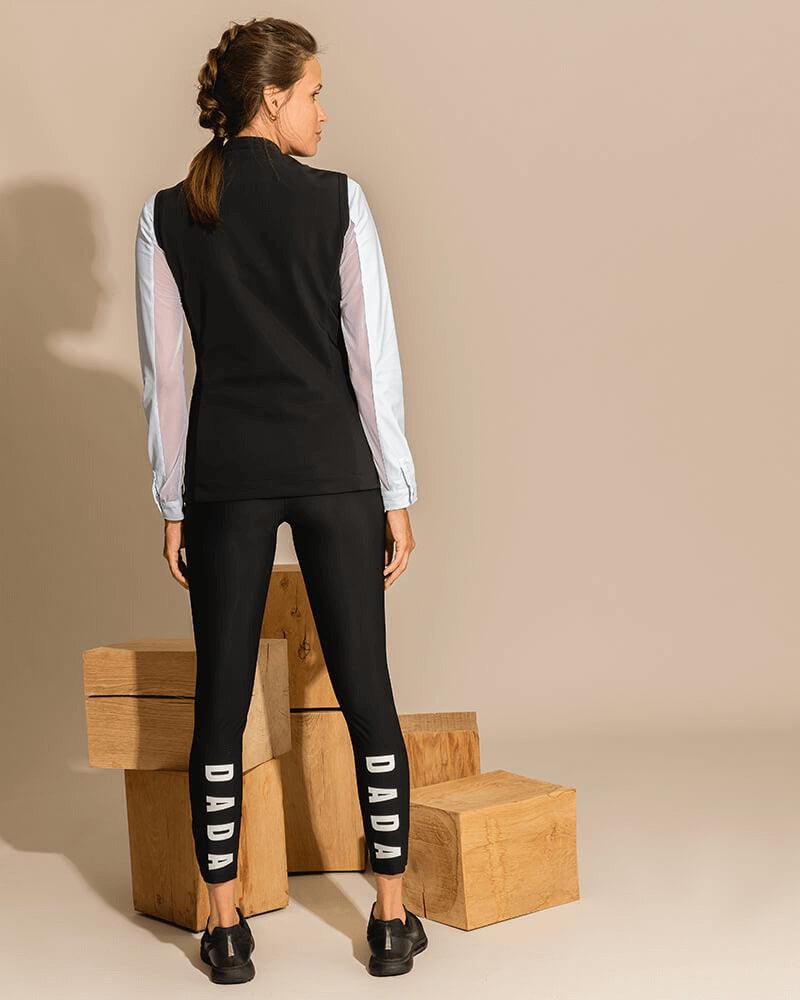 Quabri - Riding leggings