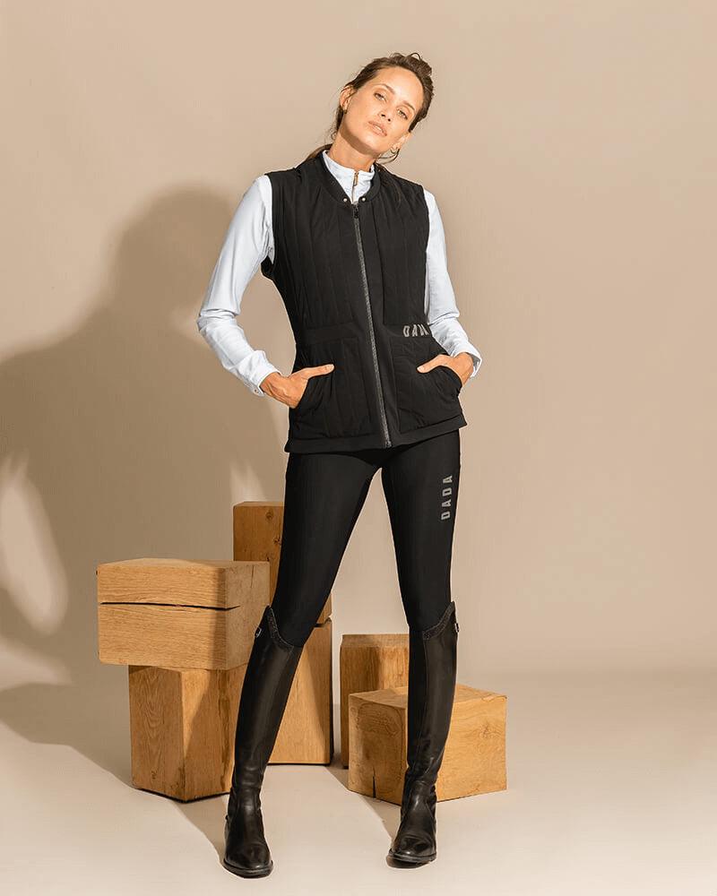 Quabri - Riding leggings