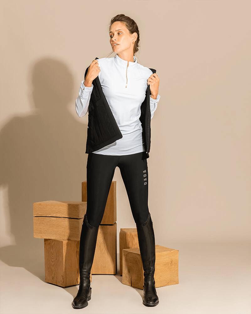 Quabri - Riding leggings