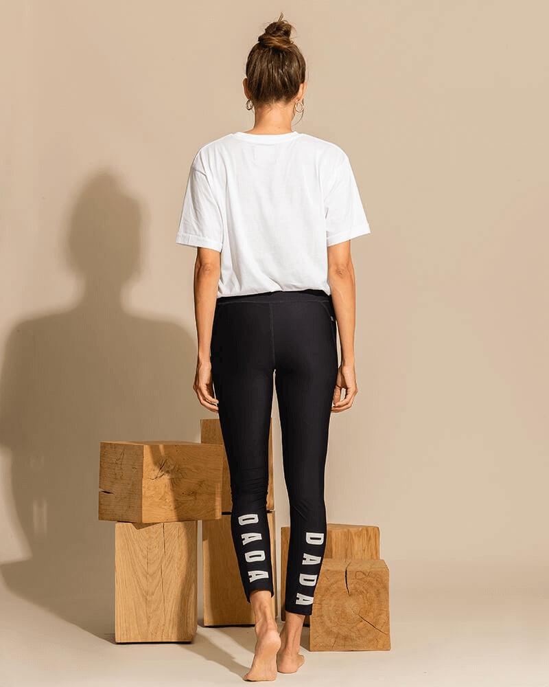 Quabri - Riding leggings