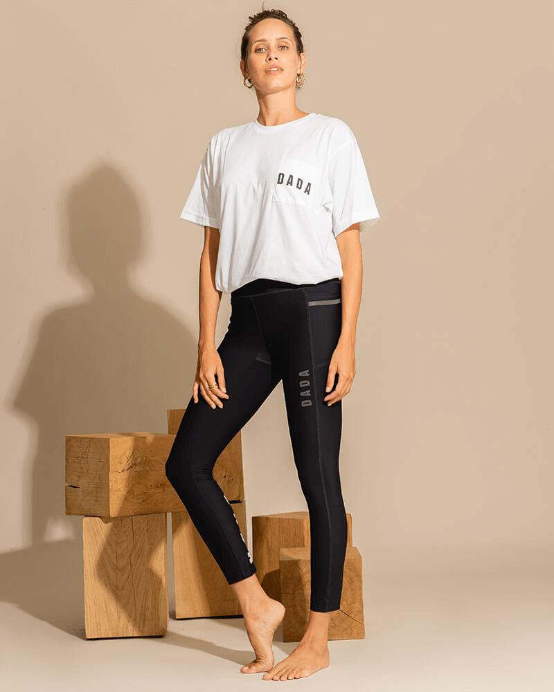 Quabri - Riding leggings