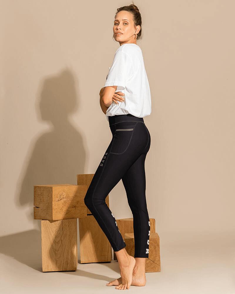 Quabri - Riding leggings