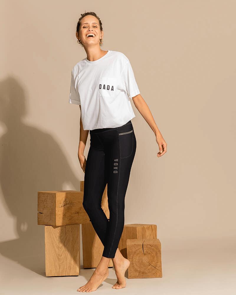 Quabri - Riding leggings