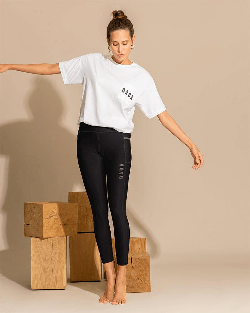 Quabri - Riding leggings
