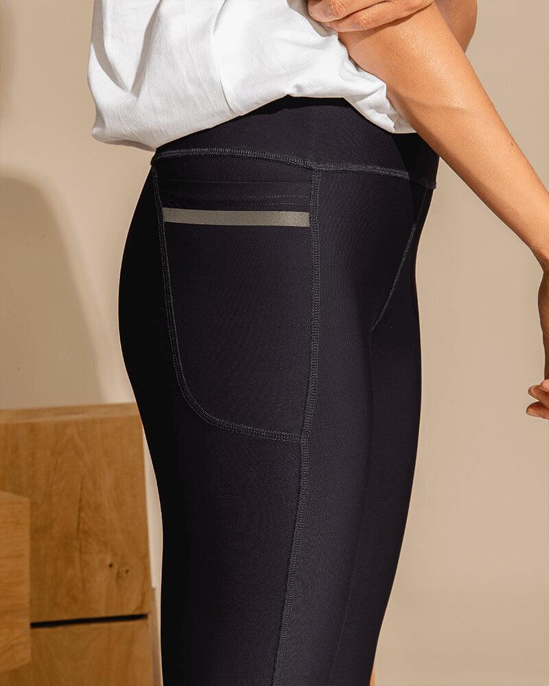 Quabri - Riding leggings