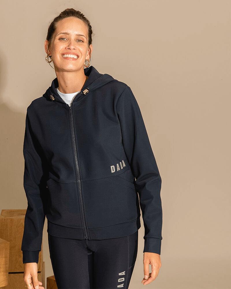Reflet - Veste Softshell capuche