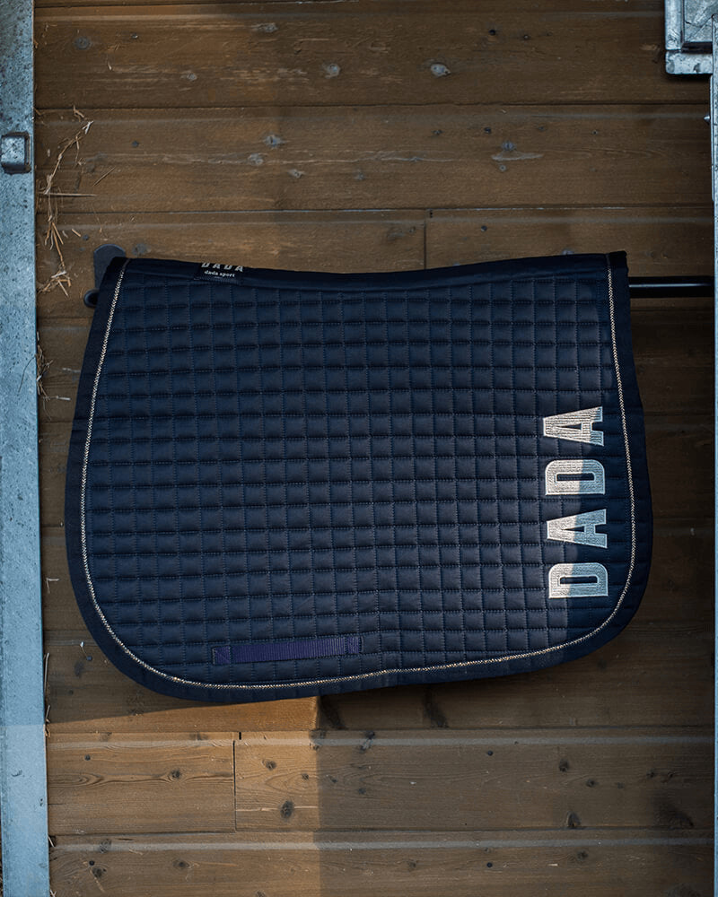 Edmond - Saddle pad