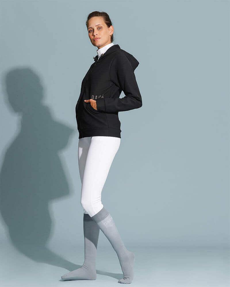 Reflet - Veste Softshell capuche