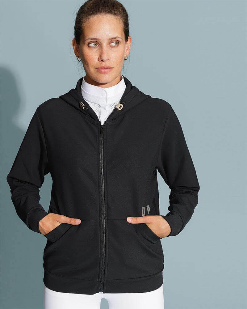 Reflet - Veste Softshell capuche