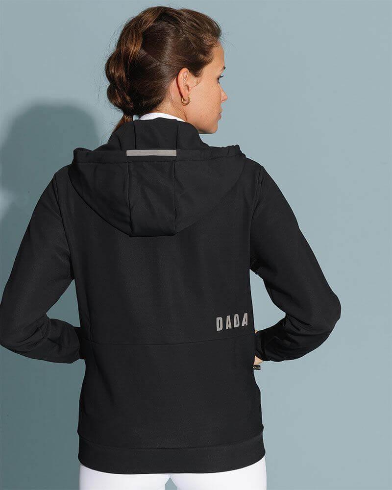 Reflet - Veste Softshell capuche