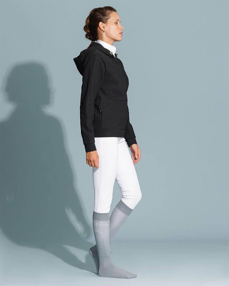 Reflet - Veste Softshell capuche