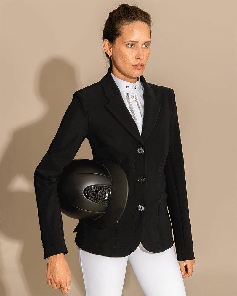 Tzara - Competition jacket