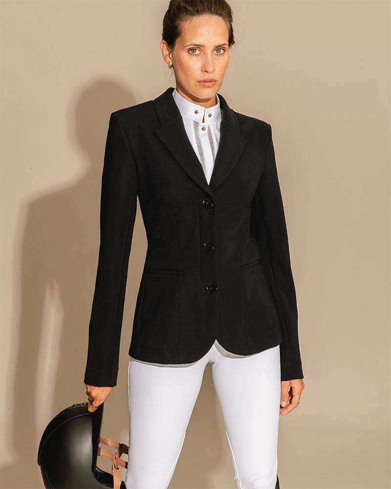 Tzara - Competition jacket