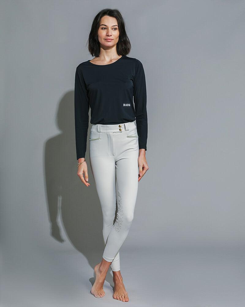 Betty ML - Technical T-shirt