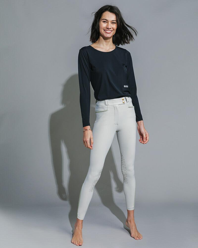 Betty ML - Technical T-shirt