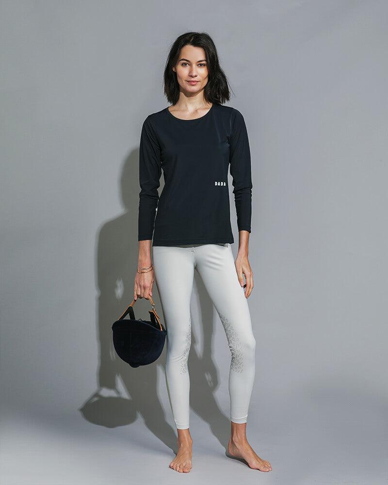 Betty ML - Technical T-shirt