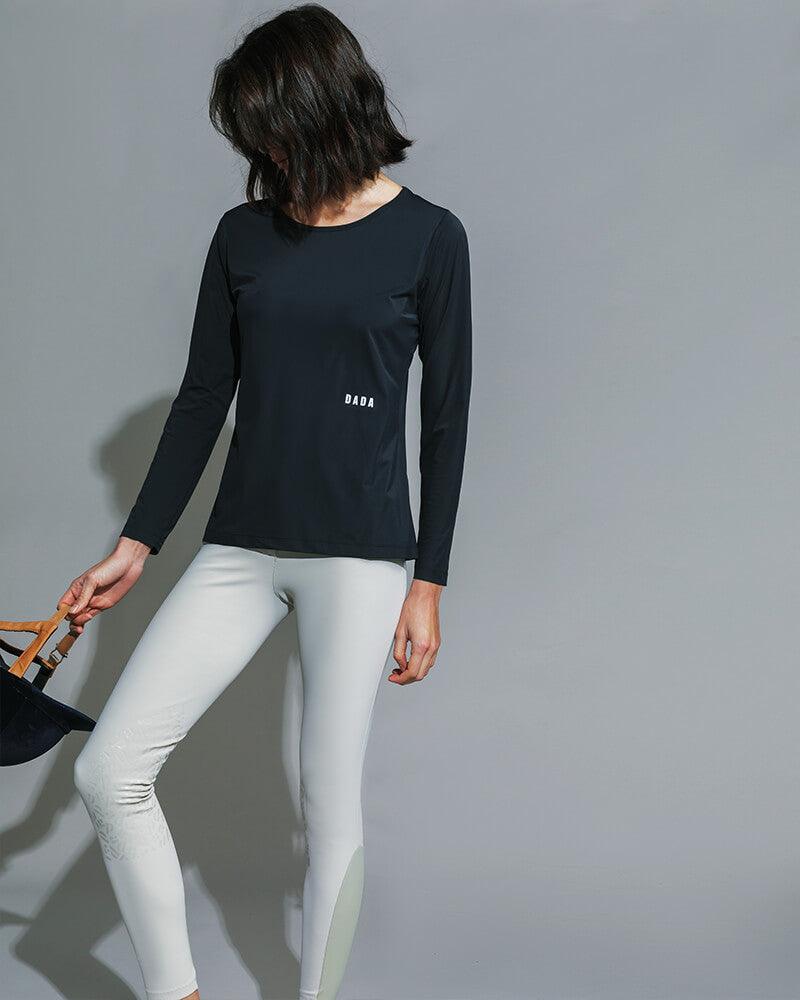Betty ML - Technical T-shirt