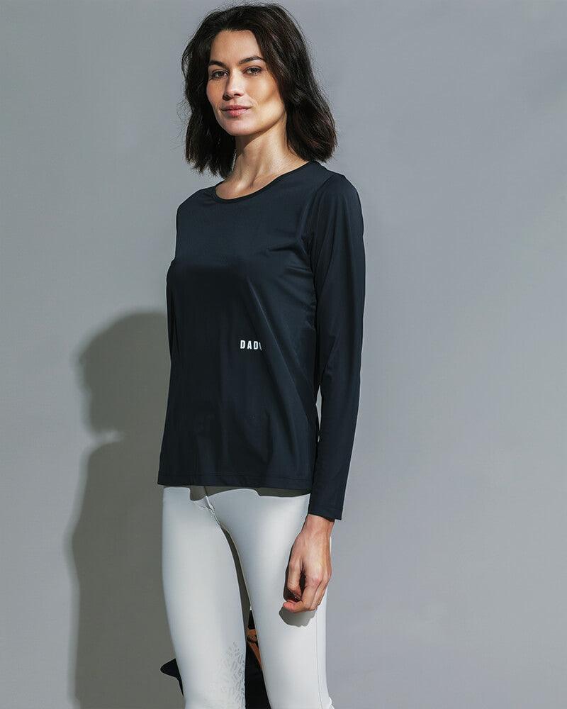 Betty ML - Technical T-shirt