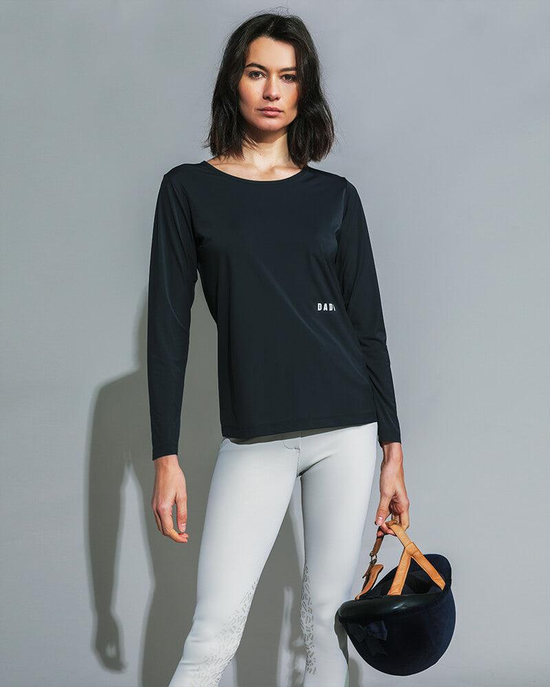 Betty ML - Technical T-shirt