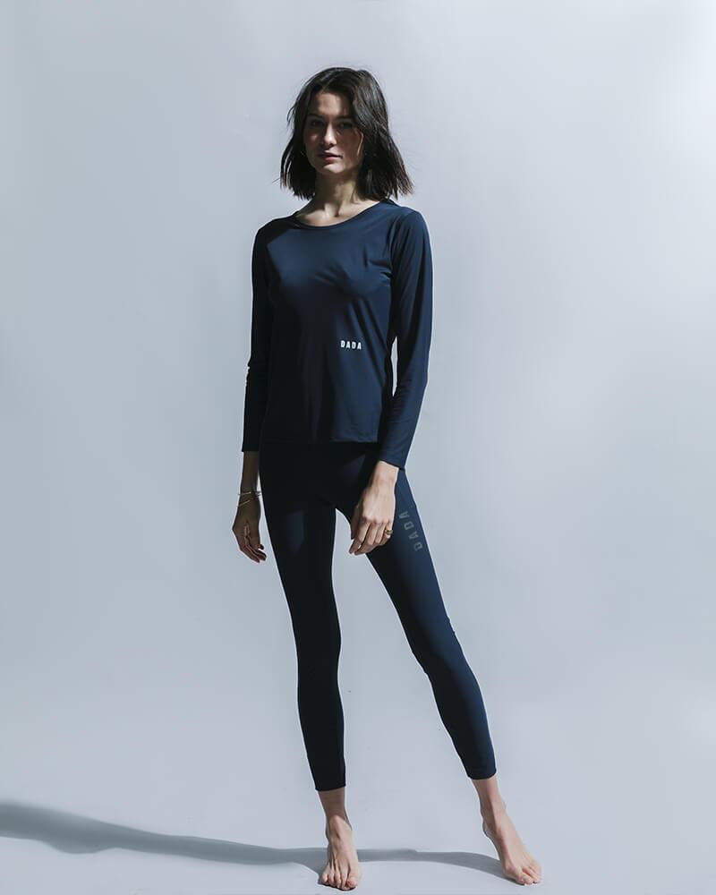 Betty ML - Technical T-shirt