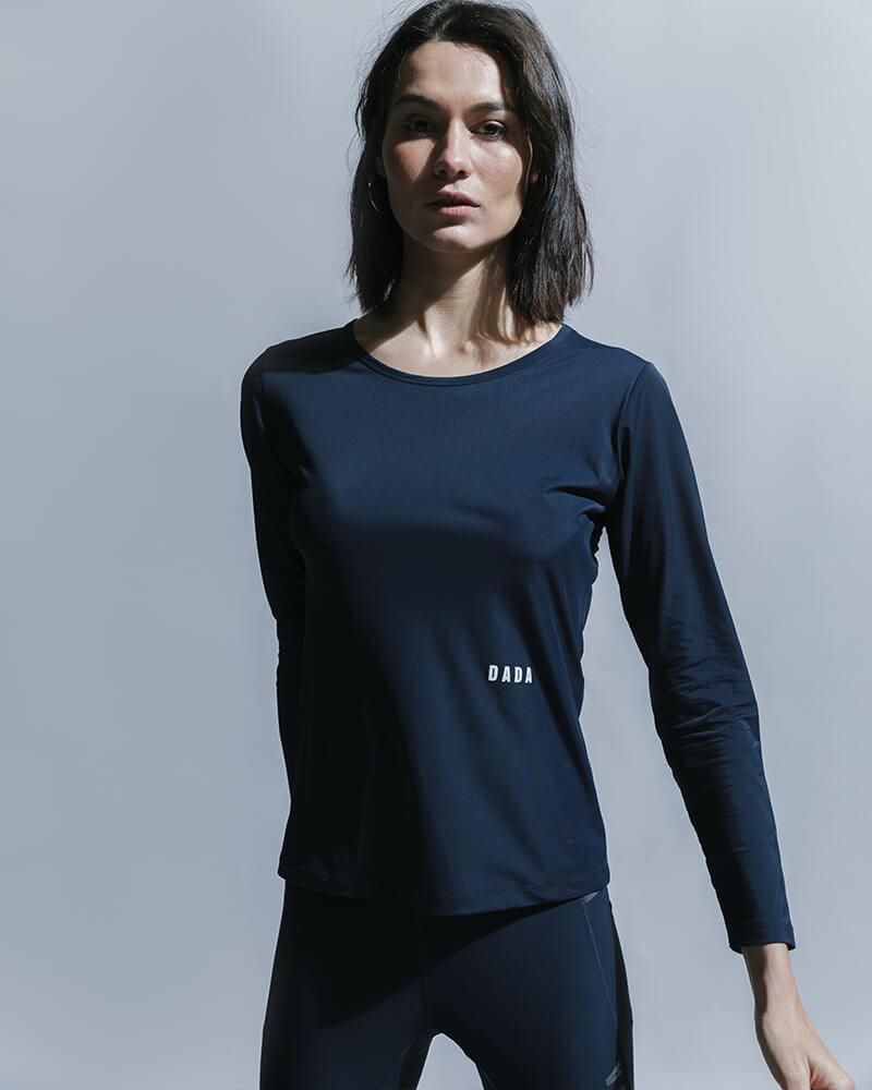 Betty ML - Technical T-shirt