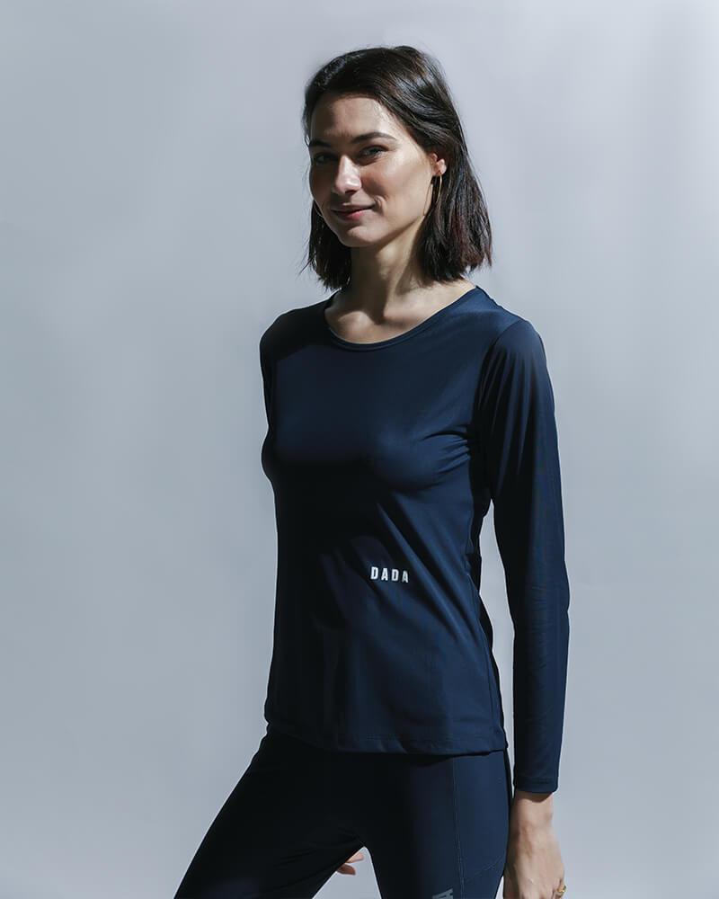 Betty ML - Technical T-shirt