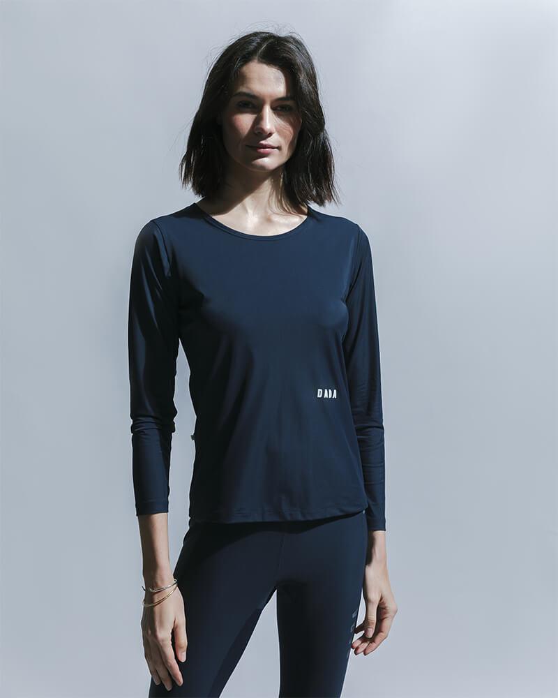 Betty ML - Technical T-shirt