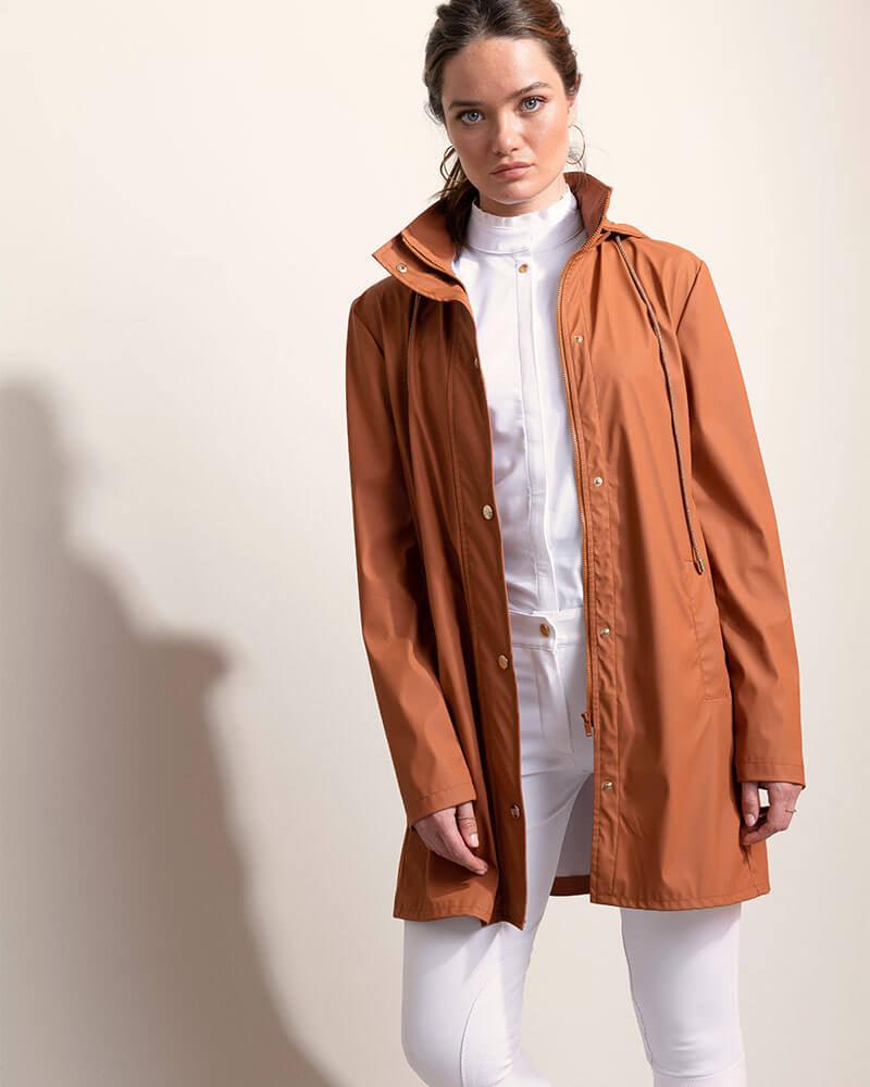 Kino - Manteau de pluie