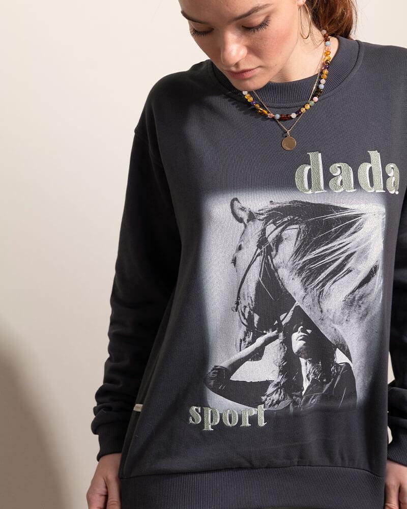 Pull dada sport hot sale