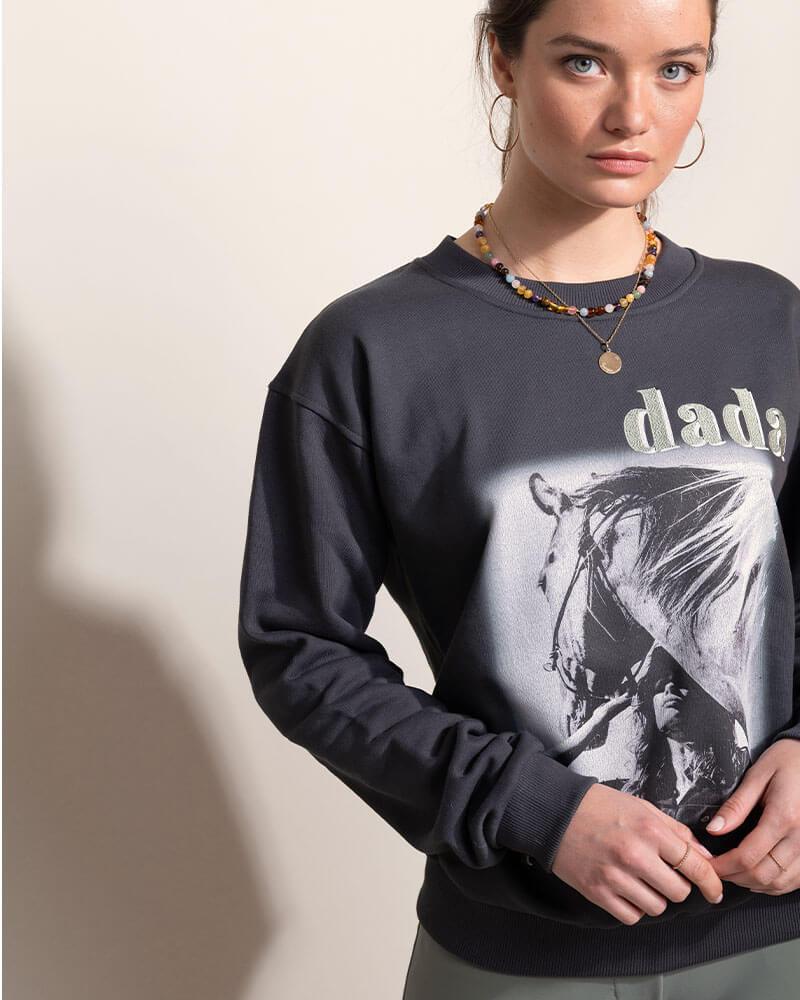 Pinto - Sweatshirt