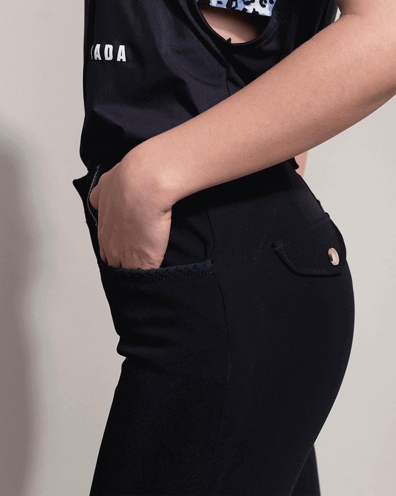 Giovani Light - Riding pants