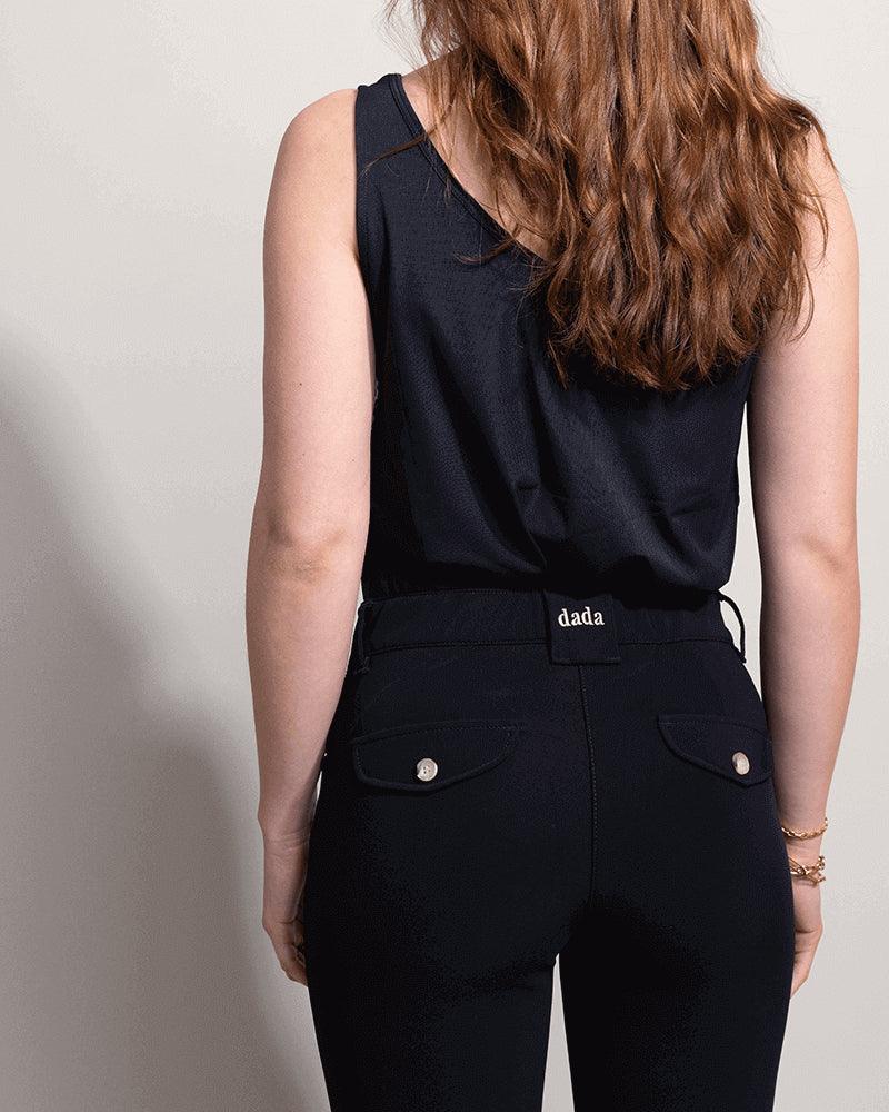 Giovani Light - Riding pants