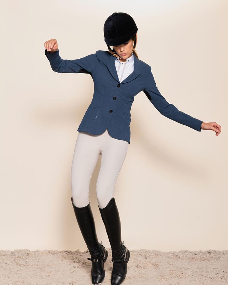 Tzara - Competition jacket