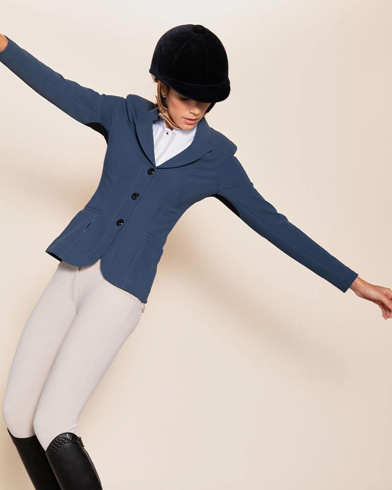 Tzara - Competition jacket