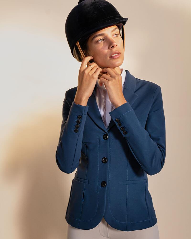 Tzara - Competition jacket