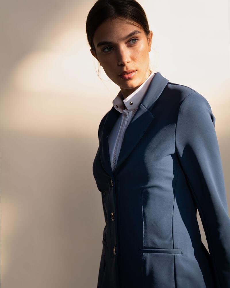 Tzara - Competition jacket