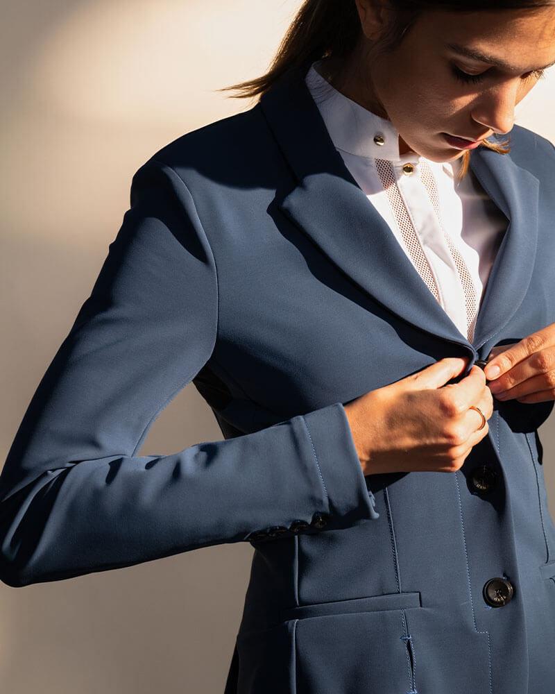 Tzara - Competition jacket