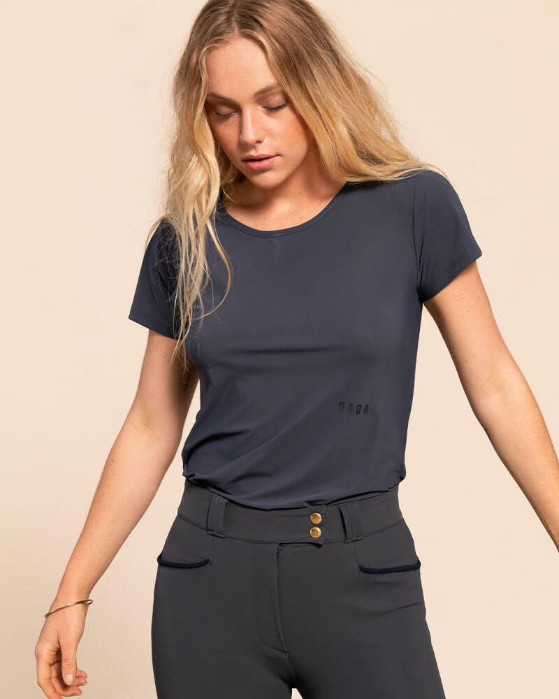 Betty -Technical T-Shirt