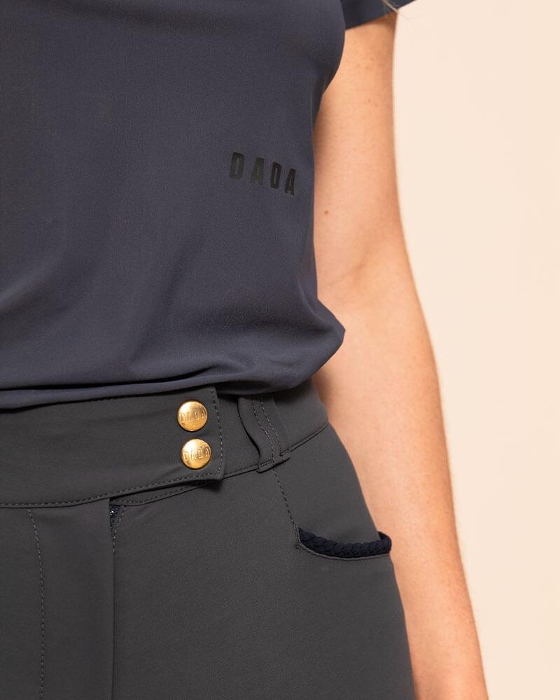 Betty -Technical T-Shirt