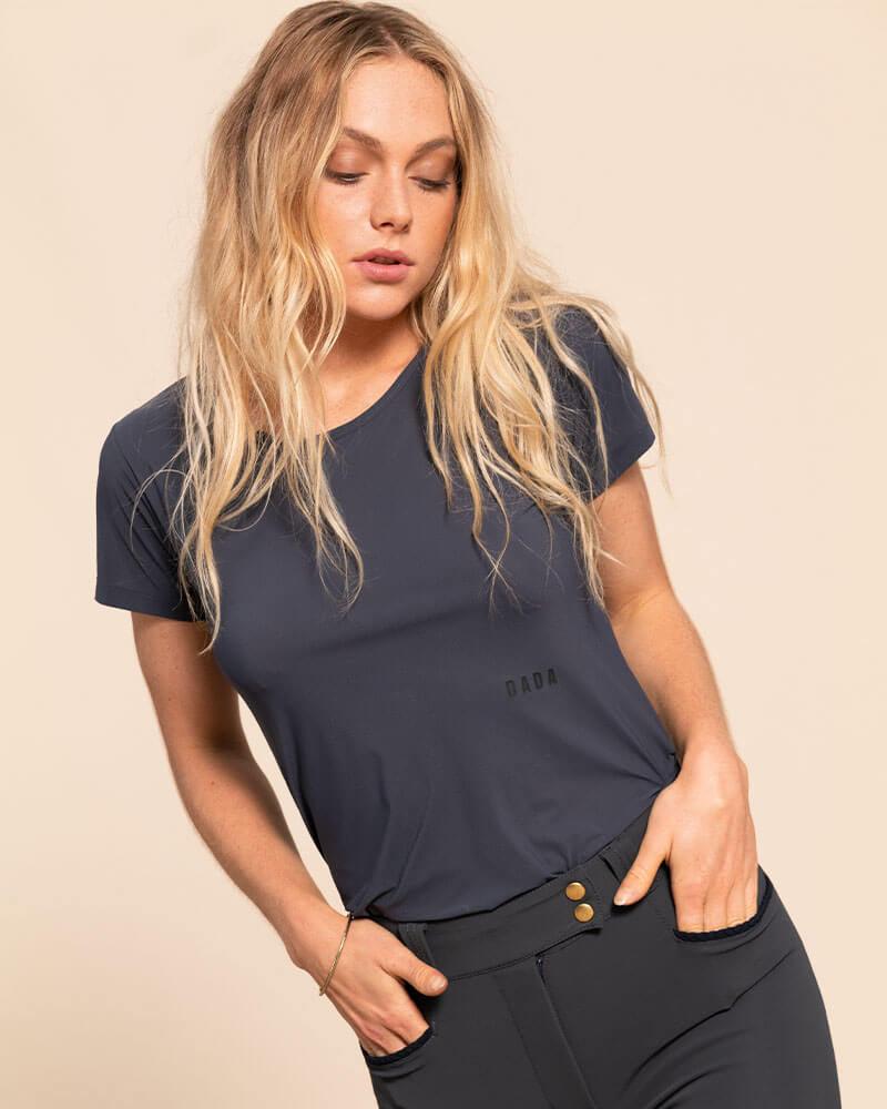 Betty -Technical T-Shirt