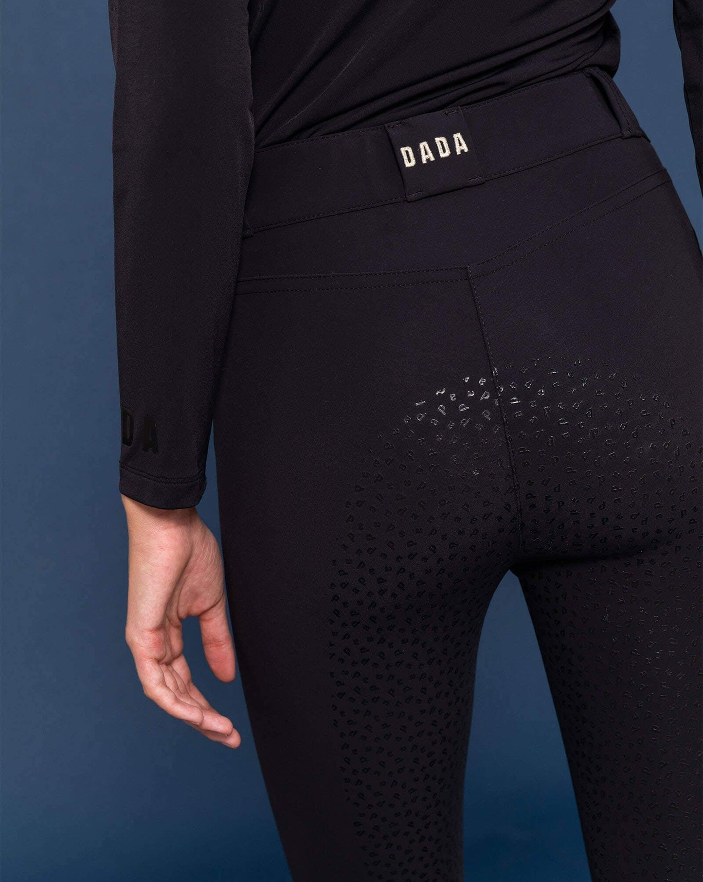 Full Seat Kit - Riding pants